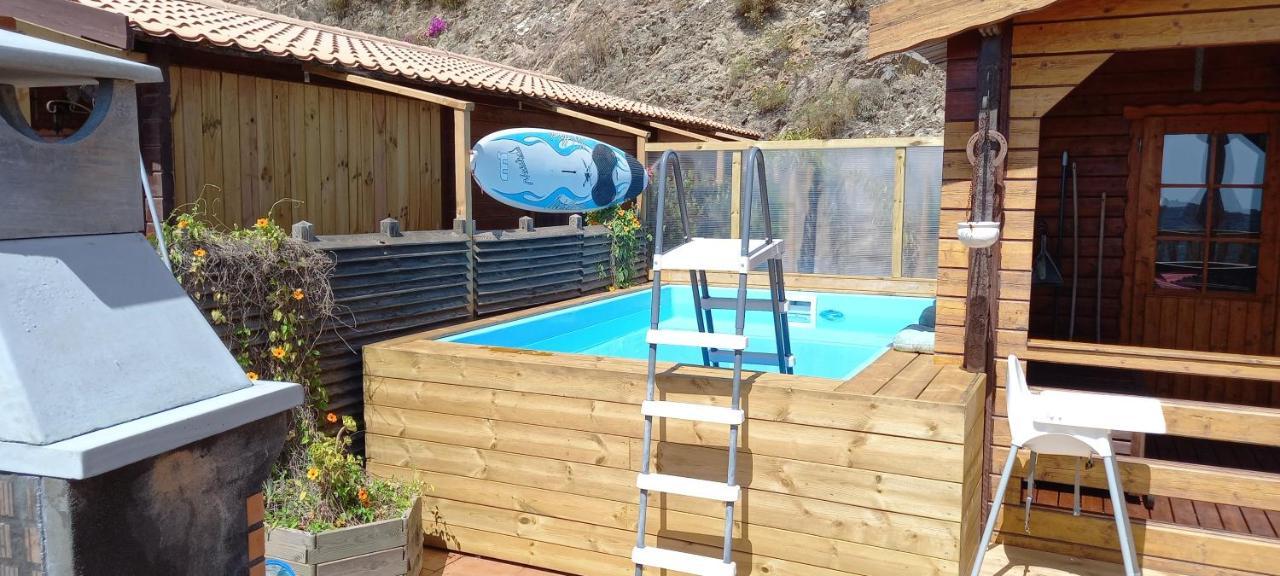 Finca Mariposa Mariposaholidays Nerja Ngoại thất bức ảnh