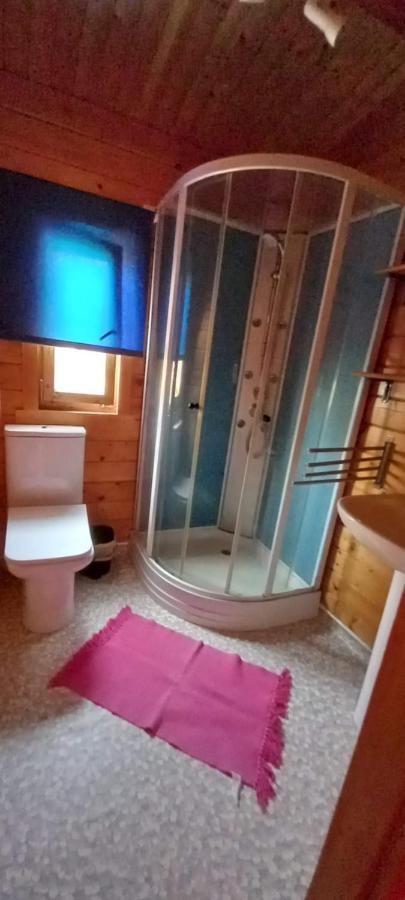 Finca Mariposa Mariposaholidays Nerja Ngoại thất bức ảnh