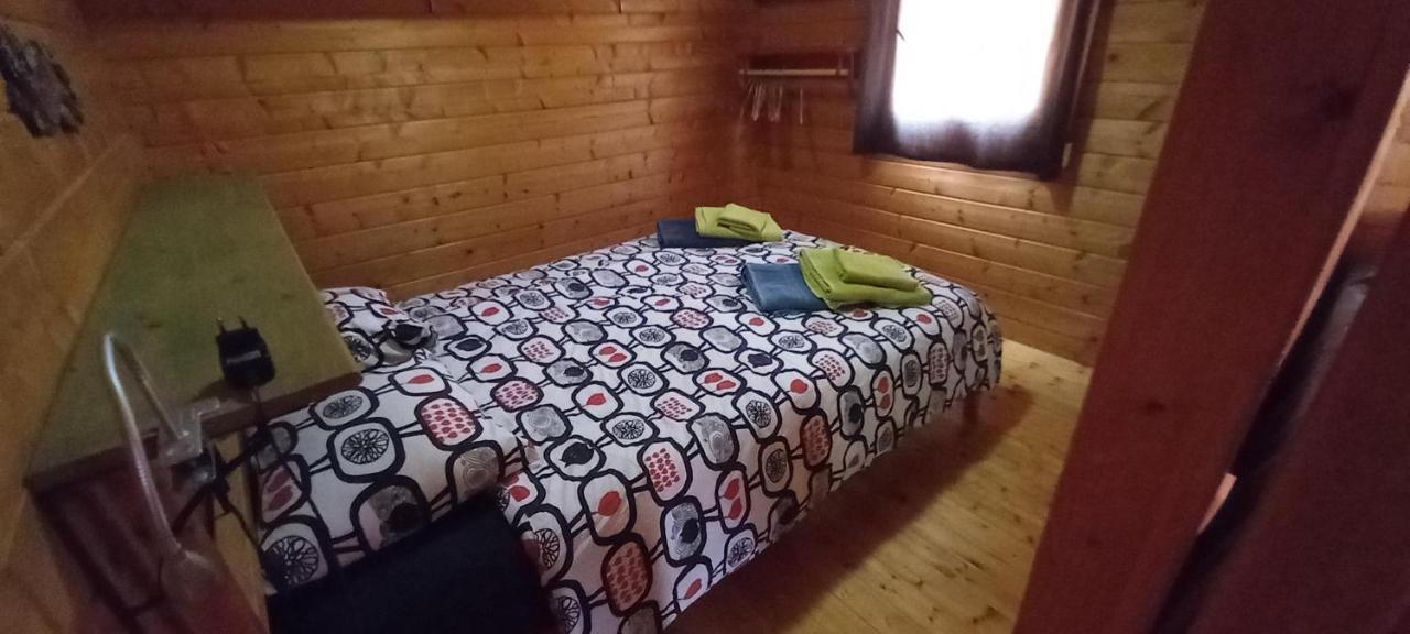 Finca Mariposa Mariposaholidays Nerja Ngoại thất bức ảnh