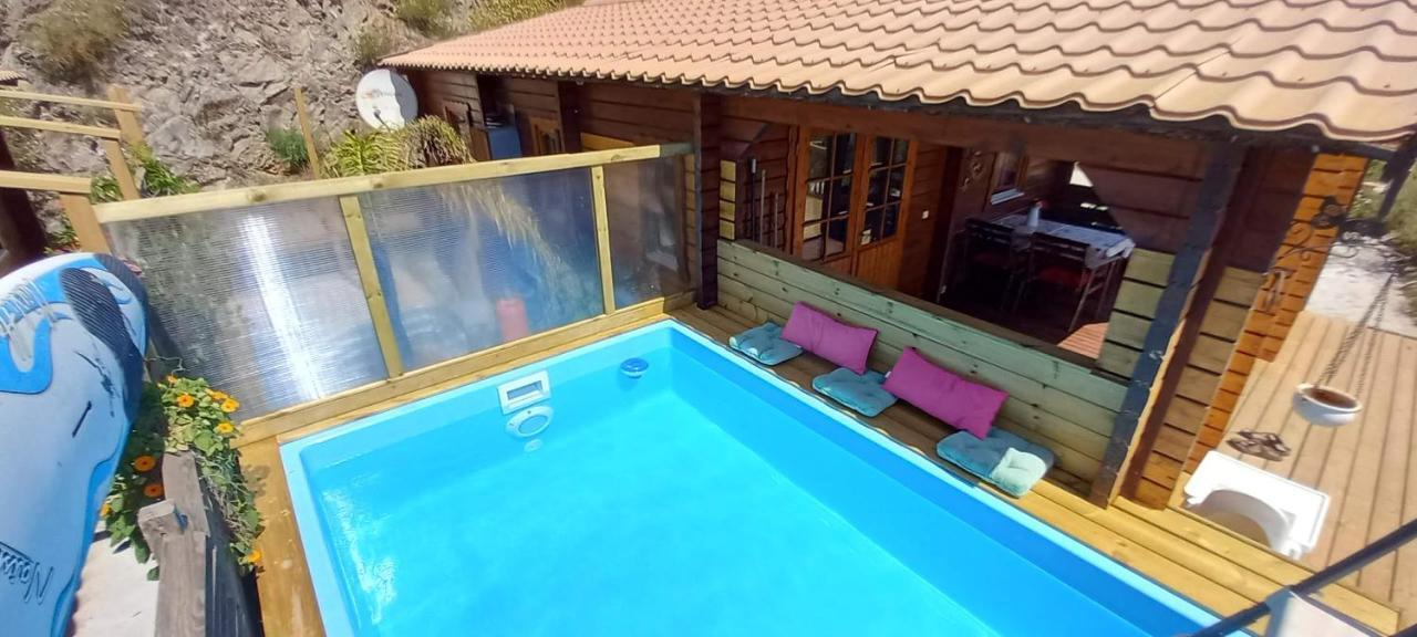 Finca Mariposa Mariposaholidays Nerja Ngoại thất bức ảnh