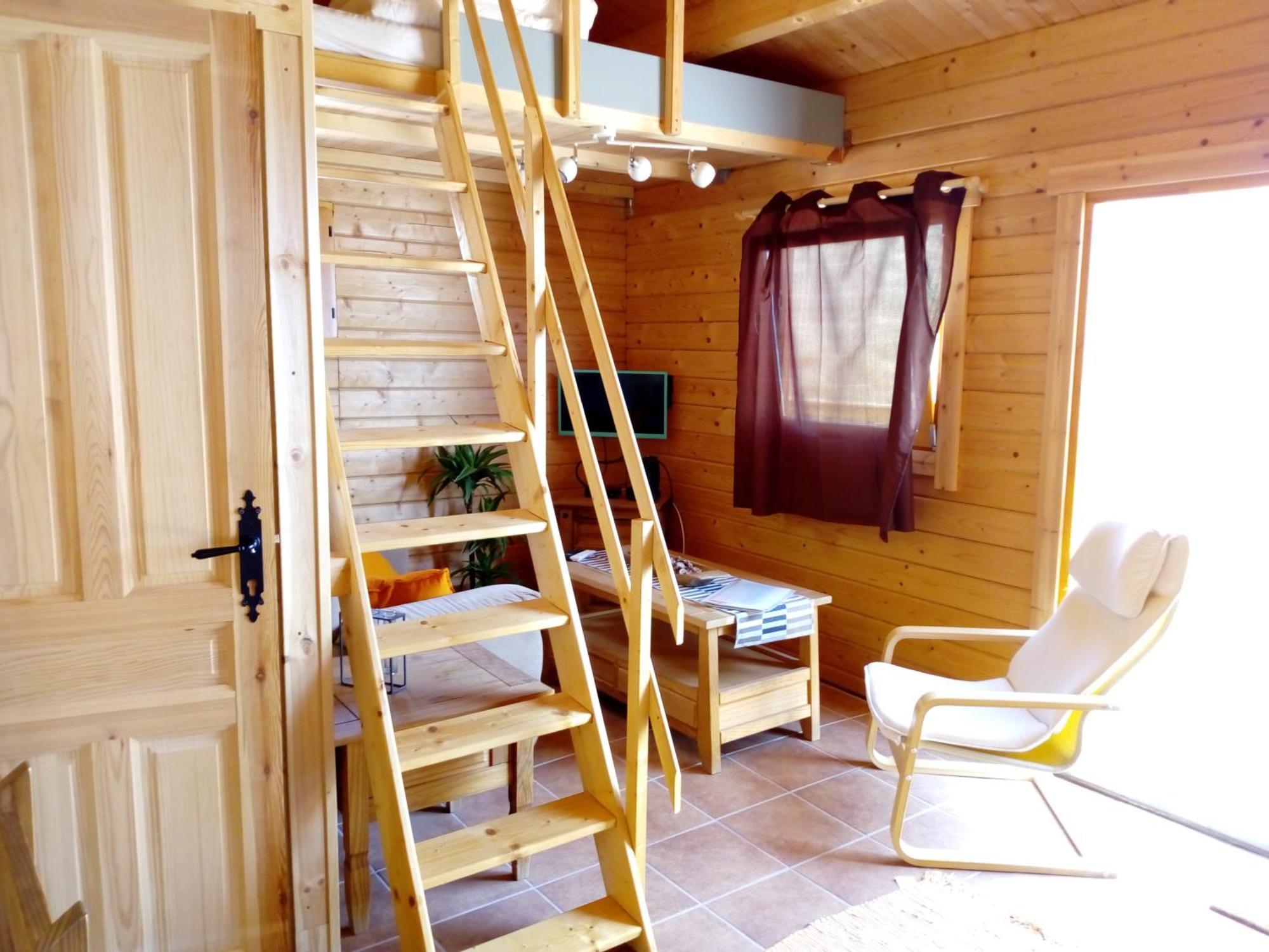 Finca Mariposa Mariposaholidays Nerja Ngoại thất bức ảnh