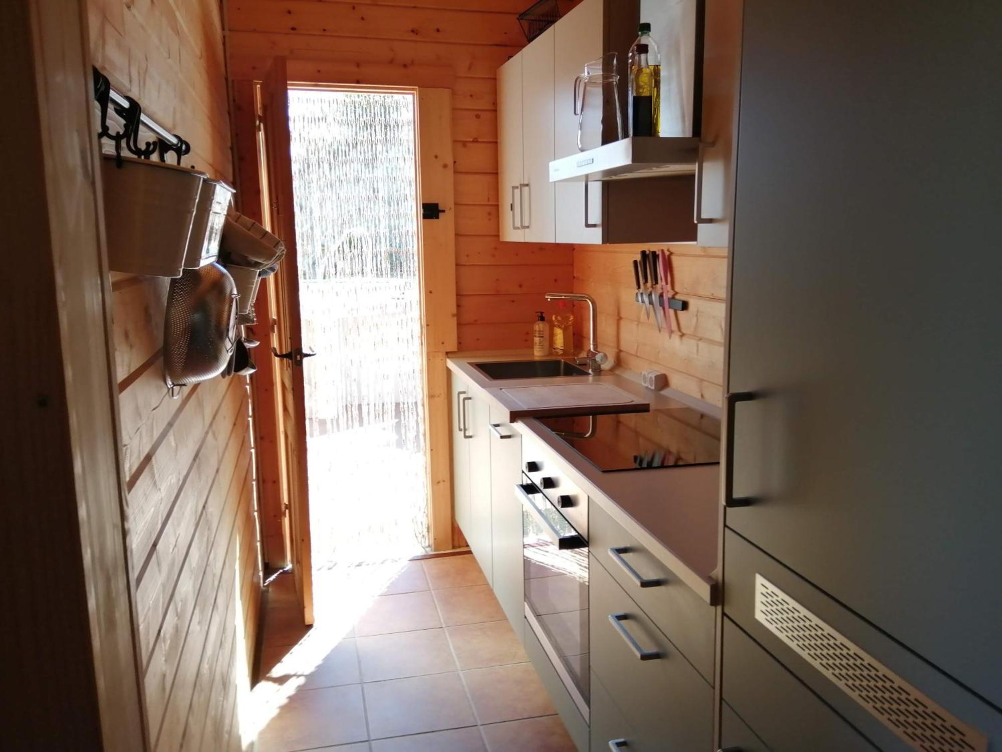 Finca Mariposa Mariposaholidays Nerja Ngoại thất bức ảnh