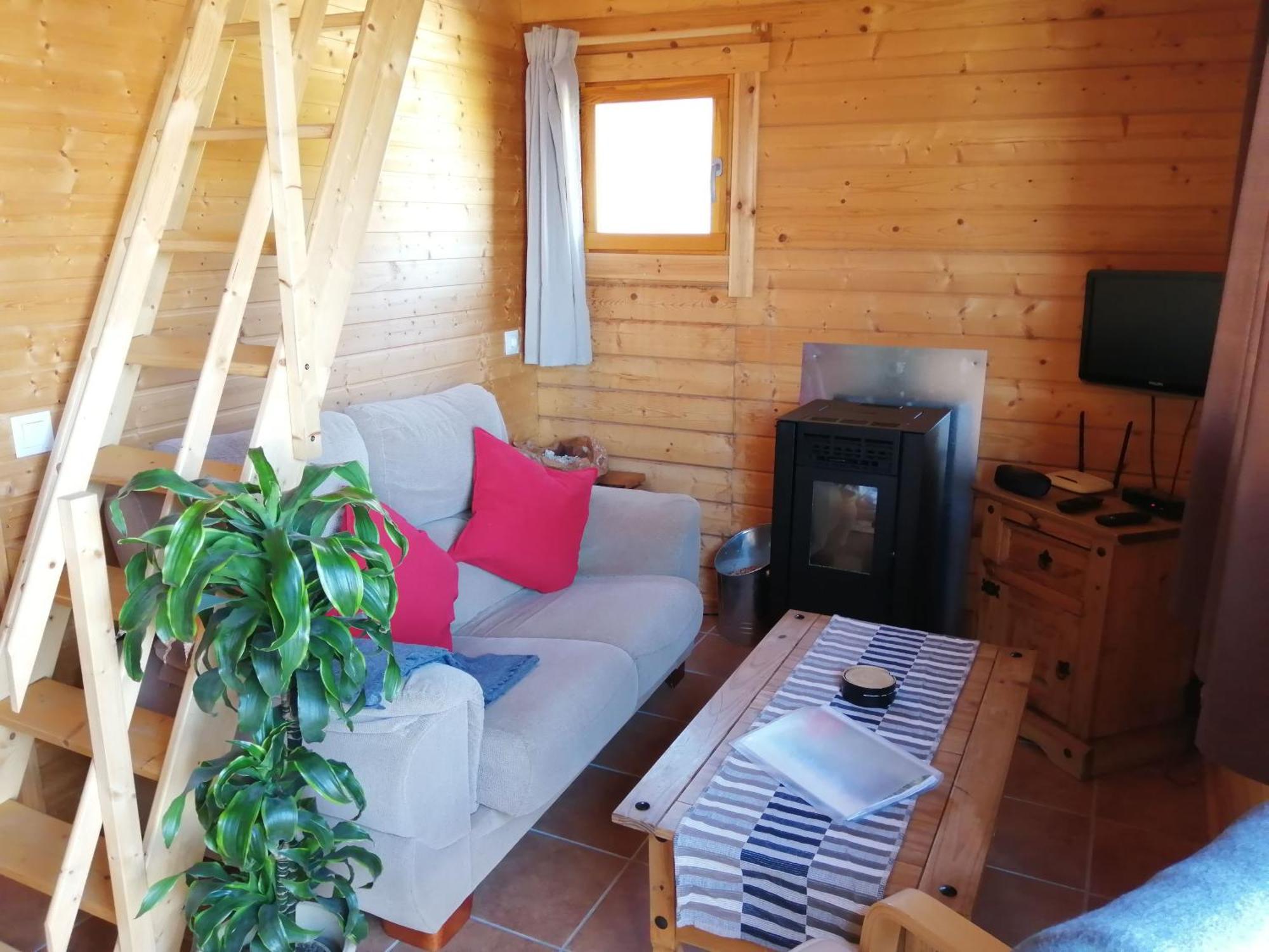 Finca Mariposa Mariposaholidays Nerja Ngoại thất bức ảnh