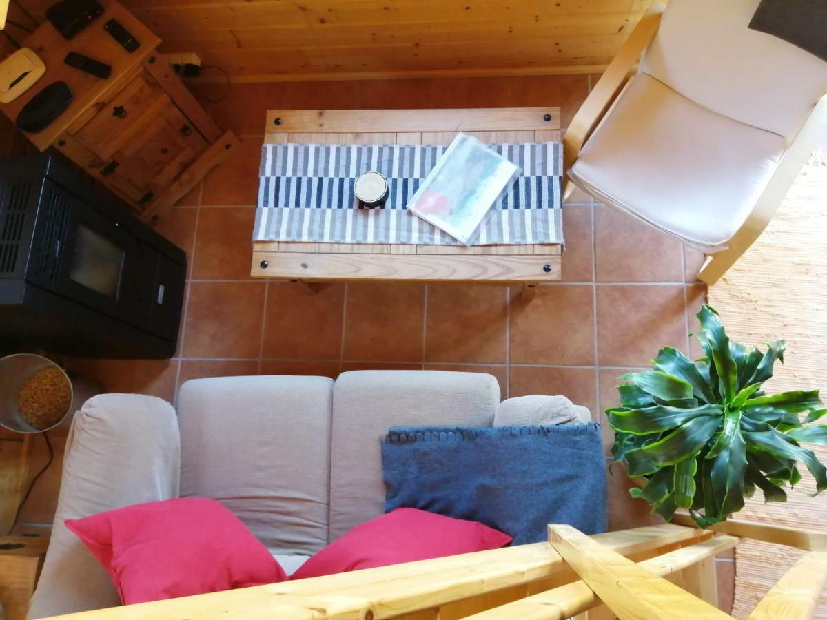 Finca Mariposa Mariposaholidays Nerja Ngoại thất bức ảnh